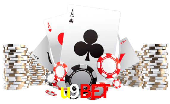 Jogue jogos de pôquer em u9bet