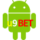 Aplicativo u9bet para Android