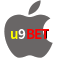 Aplicativo u9bet para iOS
