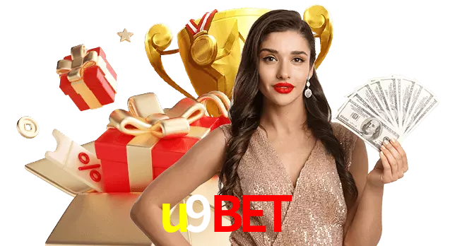 Jogue com dealers reais no u9bet!