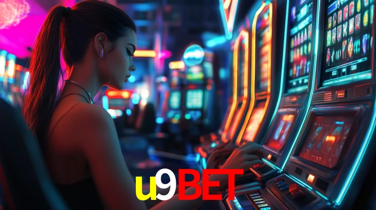 Exclusive Games u9bet