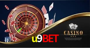 Cadastro Rápido u9bet