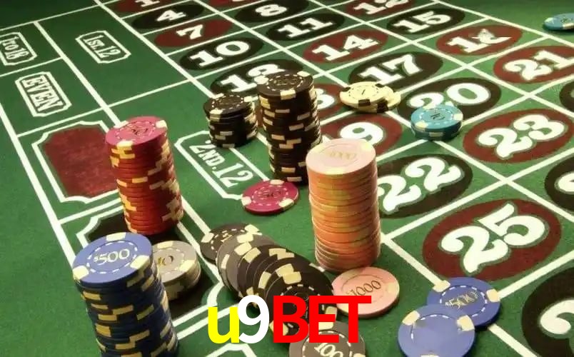 Ofertas Exclusivas u9bet