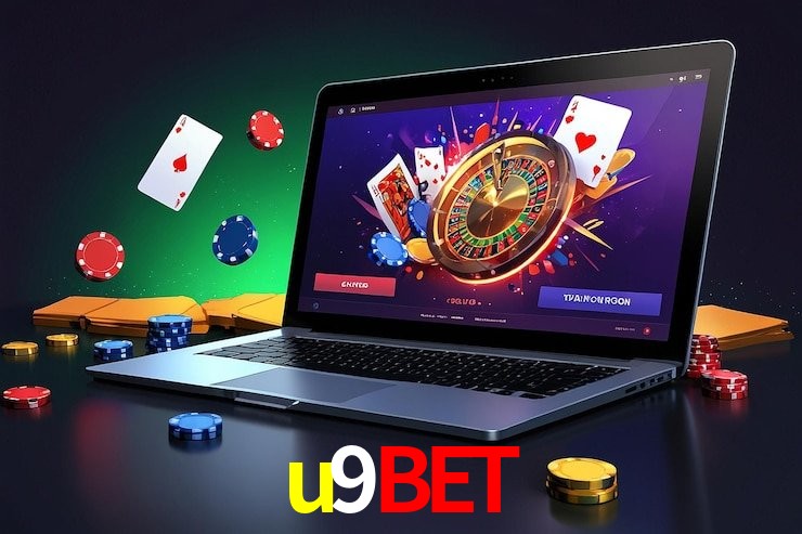 u9bet Fortaleza - Reviews