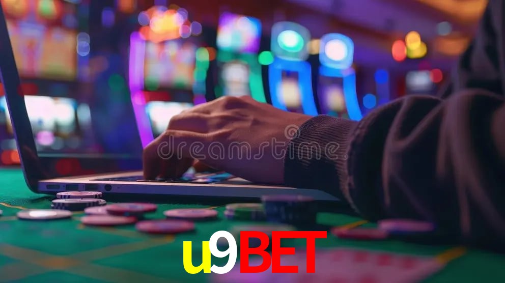 Jogo Spaceman u9bet