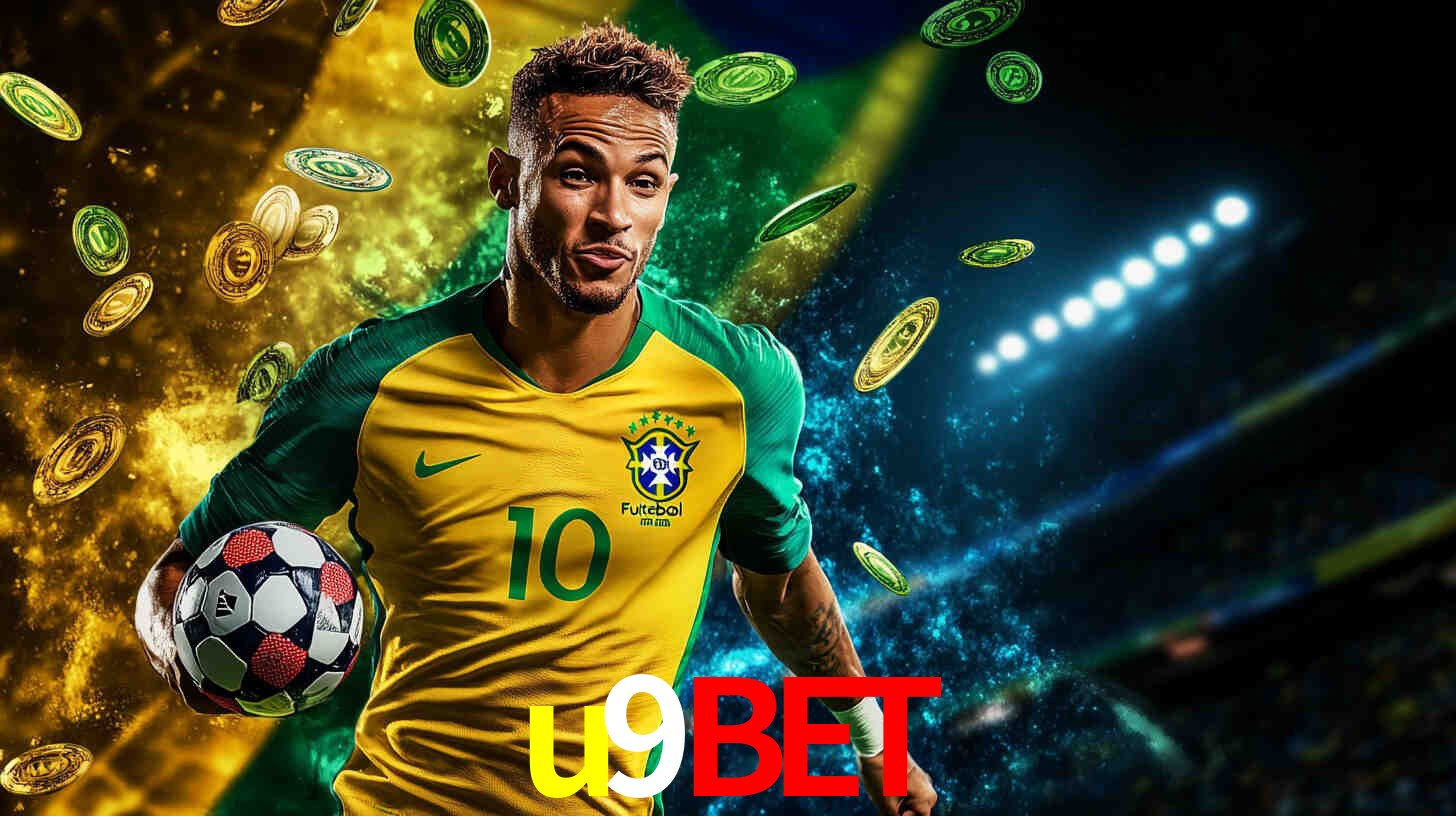 Explorando a Categoria de Eventos em Apostas na u9bet