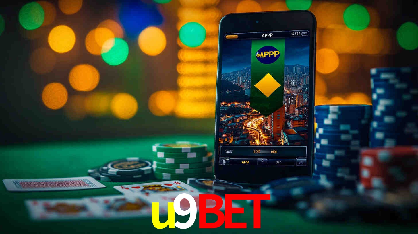 A Experiência Imersiva dos Cassinos Ao Vivo no u9bet