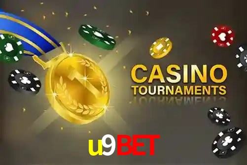 u9bet - App Features