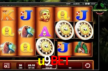 Desvendando o Mundo dos Jogos Virtuais na u9bet