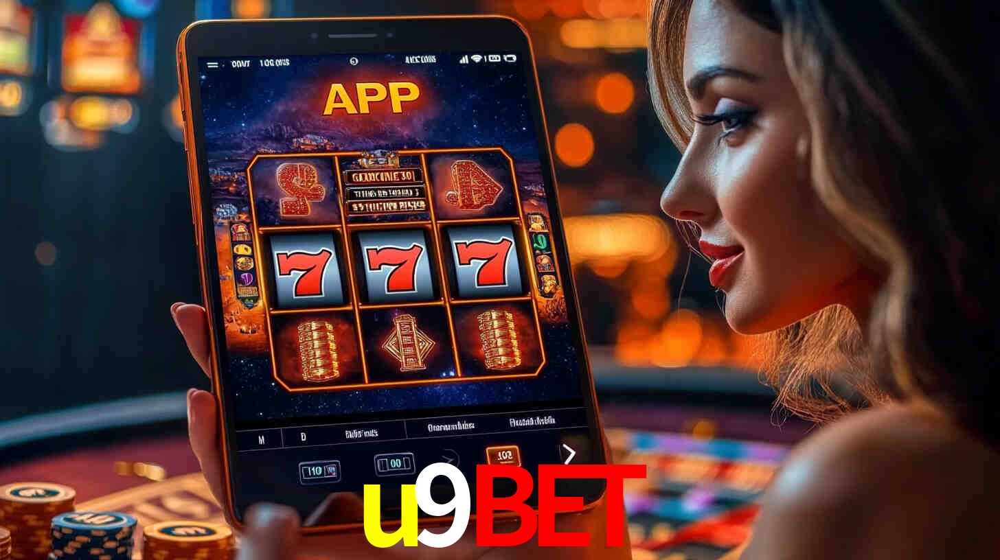 u9bet.com