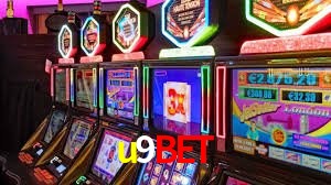 Mesa de Blackjack u9bet