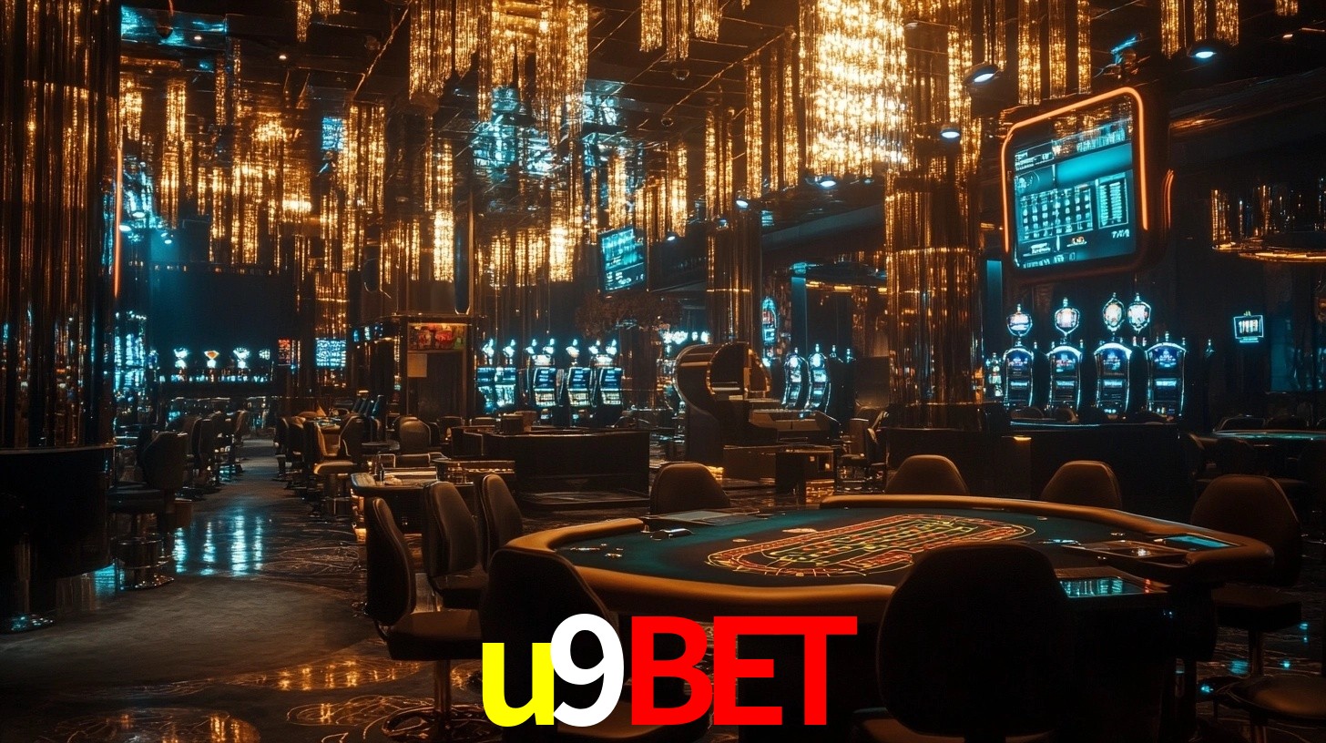 u9bet.com