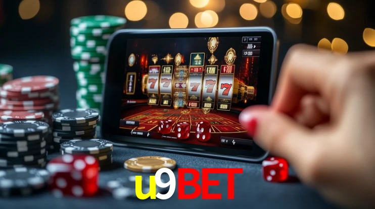 Roulette Table u9bet