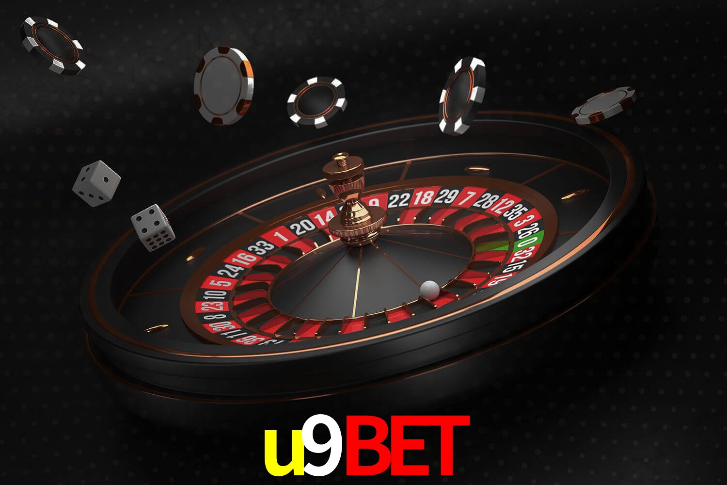 u9bet: Jogos de Caça-Níqueis-Altas Recompensas, Roleta-Velocidade, Blackjack-Desafios Máximos