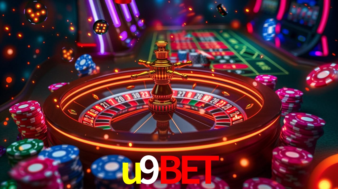Torneios u9bet