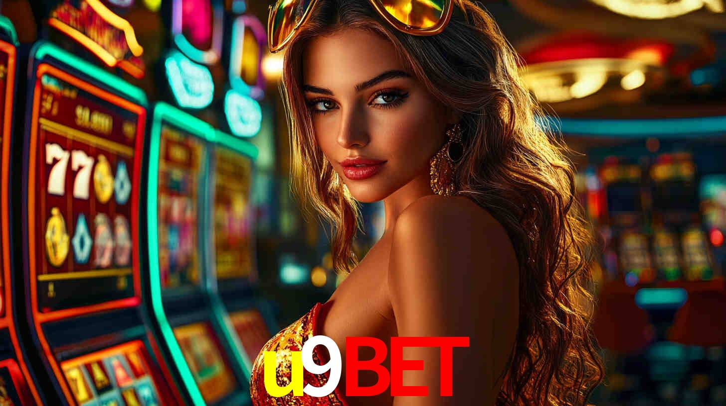 Live Casino u9bet