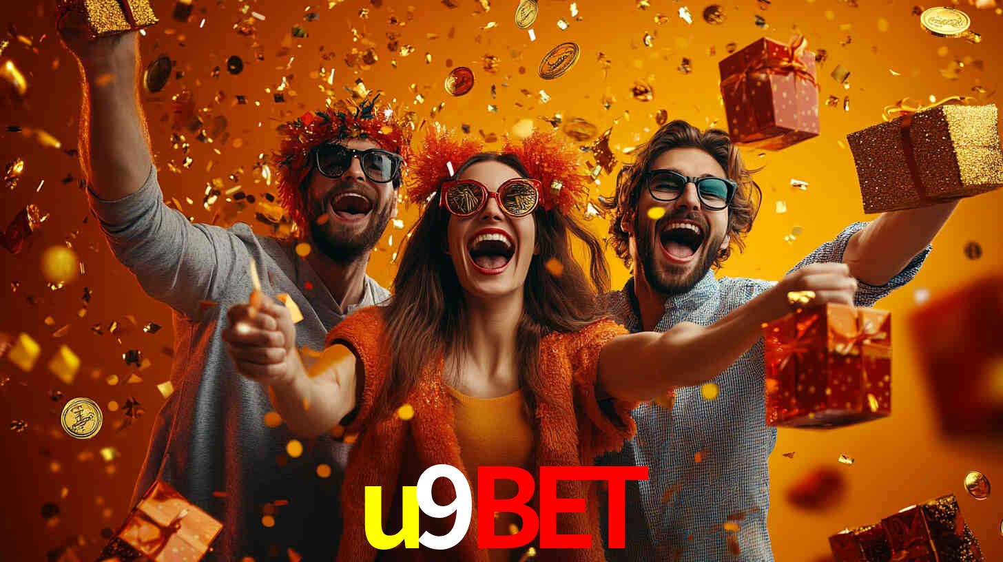 u9bet - Atmosfera Tradicional De Cassino! - u9bet.com