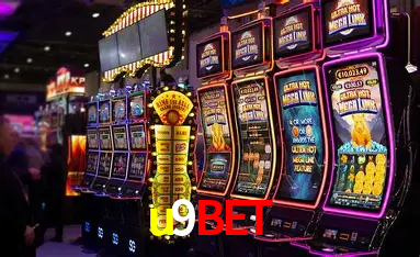 u9bet Brasília - VIP Program