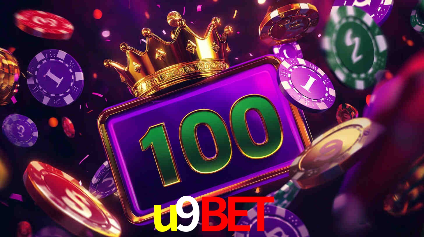 Blackjack Table u9bet