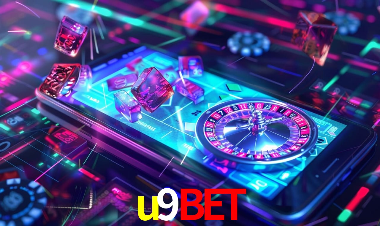 Benefícios da Conta u9bet