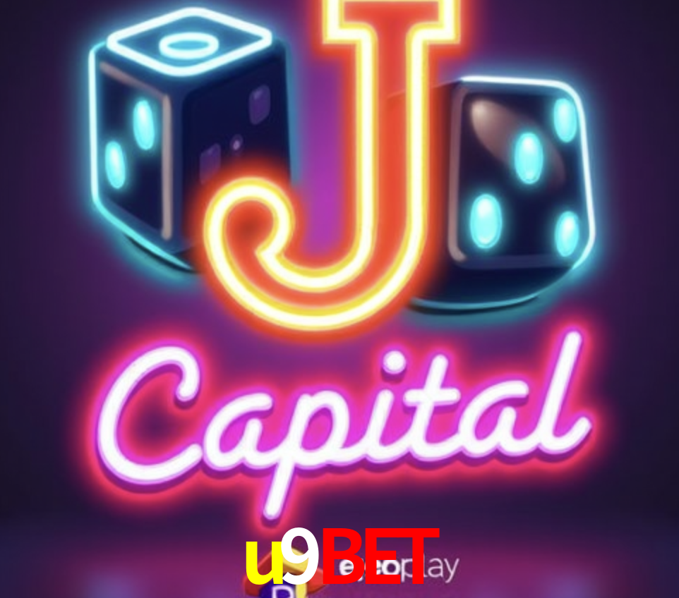 APP oficial da u9bet para mobile