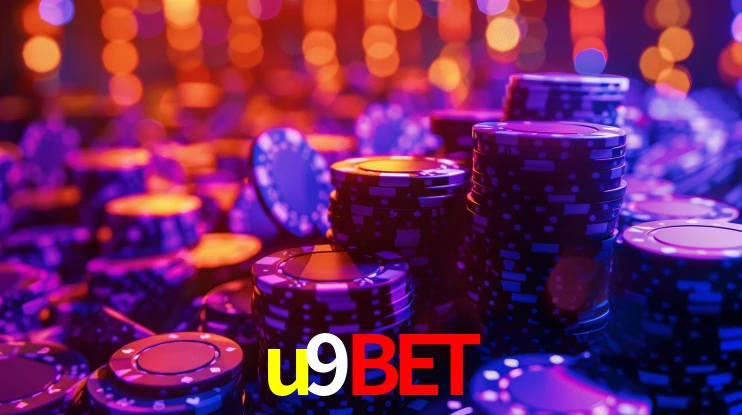 Bônus Generosos e Exclusivos no u9bet para Você!