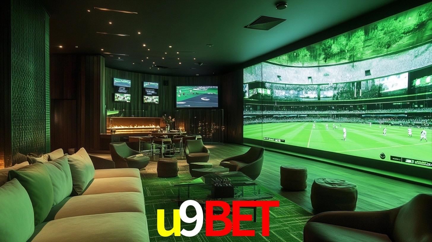 Sinta a adrenalina dos jogos de cassino com u9bet