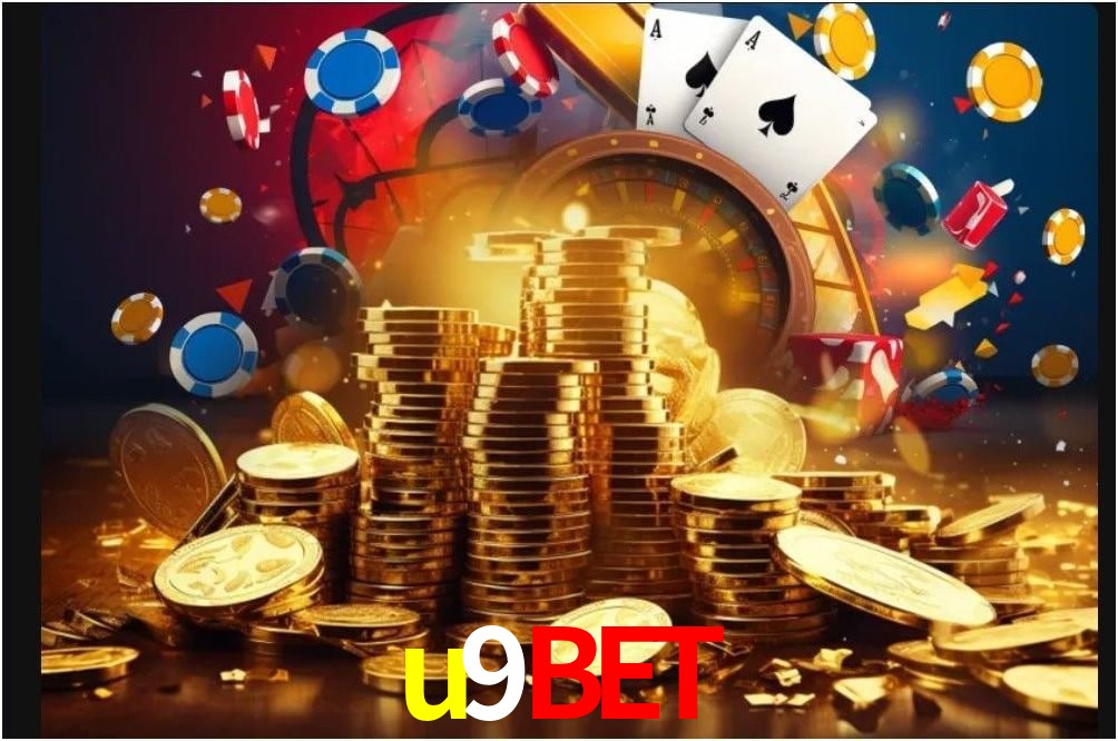 Programa VIP u9bet
