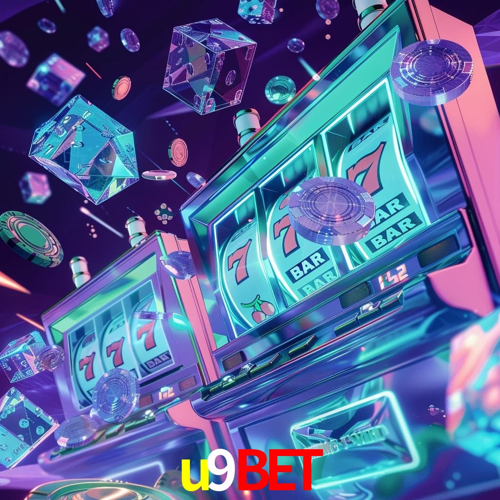 PIX Instantâneo u9bet