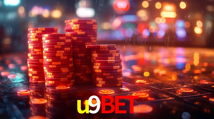 u9bet app