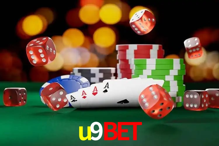 u9bet Belo Horizonte - Jackpots