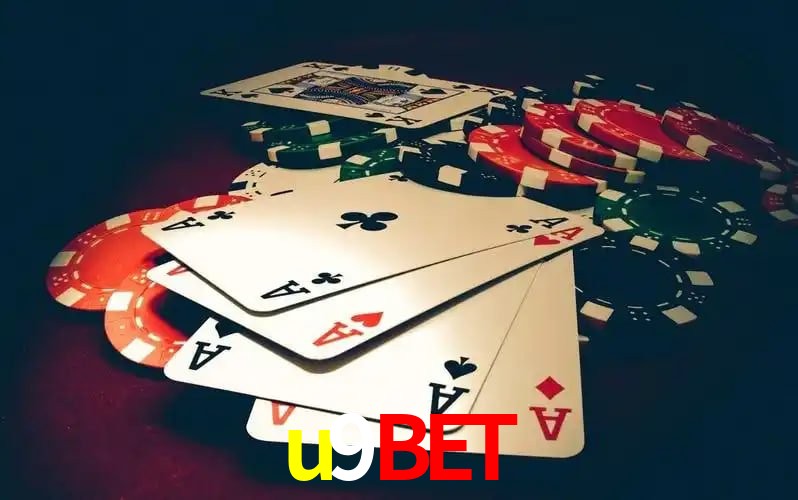 u9bet Brasília - Betting Features