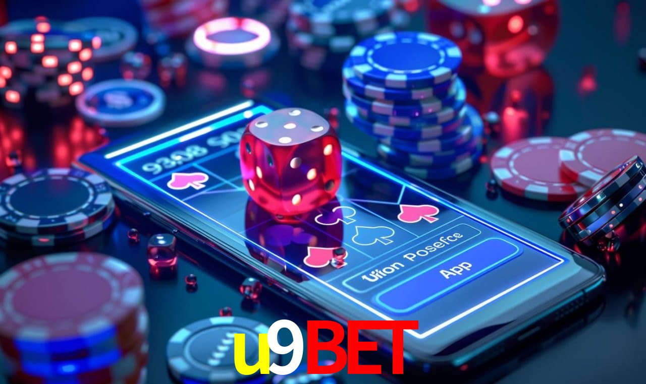 u9bet - Análise de Mercados Esportivos