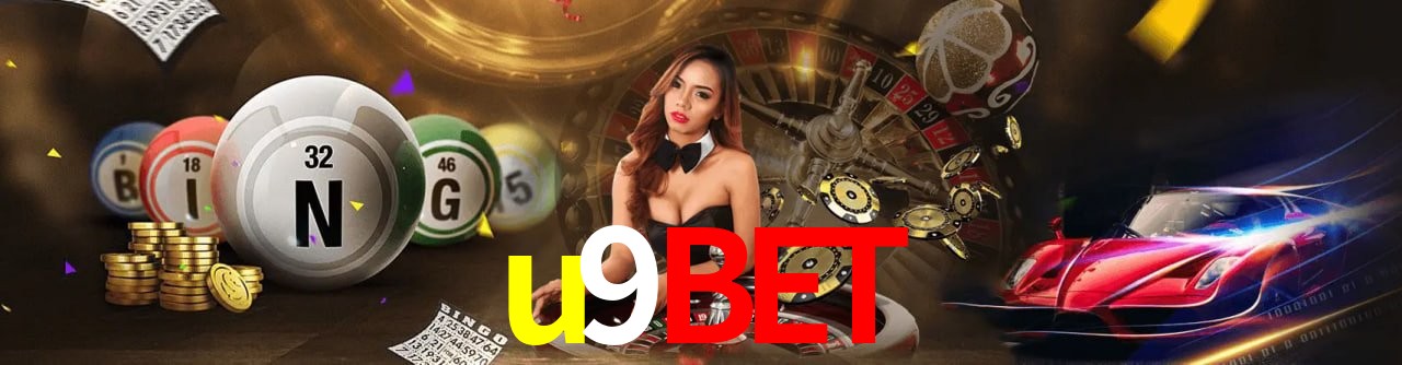 u9bet Brasília - Bonus Features