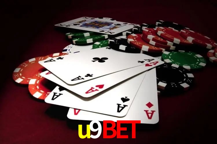 Estatísticas u9bet