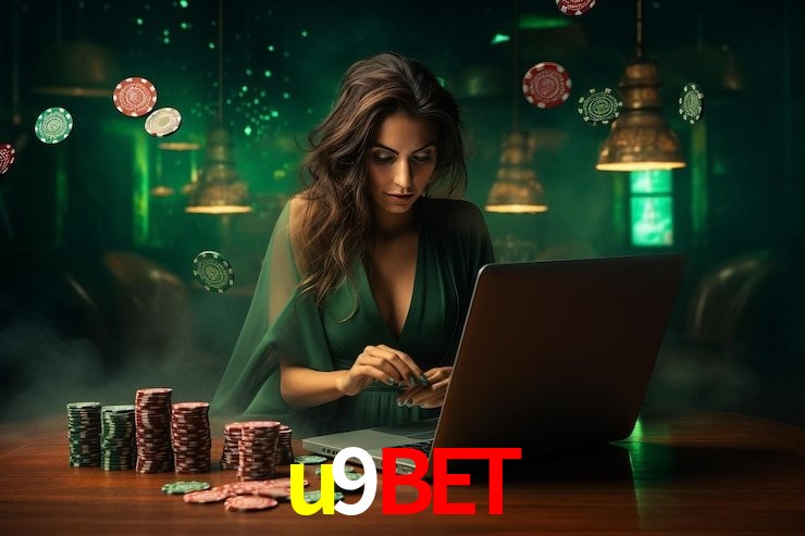 u9bet - App Security