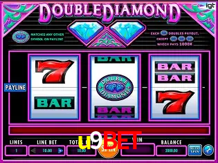 Descubra a Magia dos Jogos de Arcade no u9bet