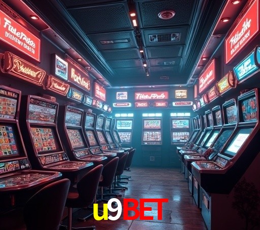 u9bet Brasília - Leaderboards