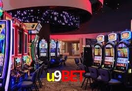 u9bet Belo Horizonte - Promo Tips