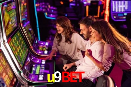 Bônus Diários u9bet