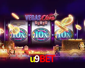 u9bet Bônus - Pacote R$5.000 + VIP