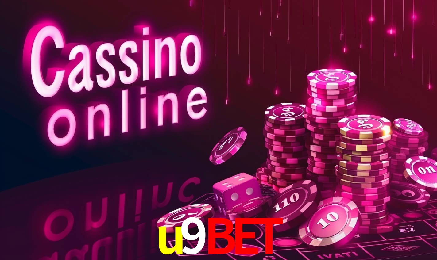 u9bet Salvador - Strategies
