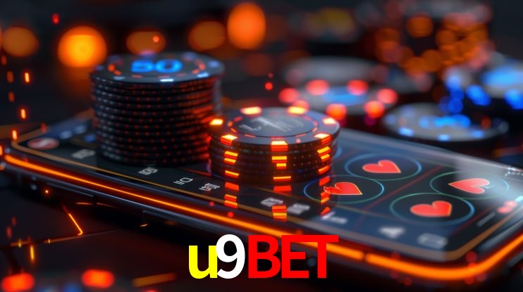Live Casino u9bet