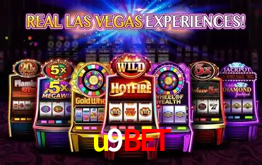 u9bet São Paulo - Live Tables