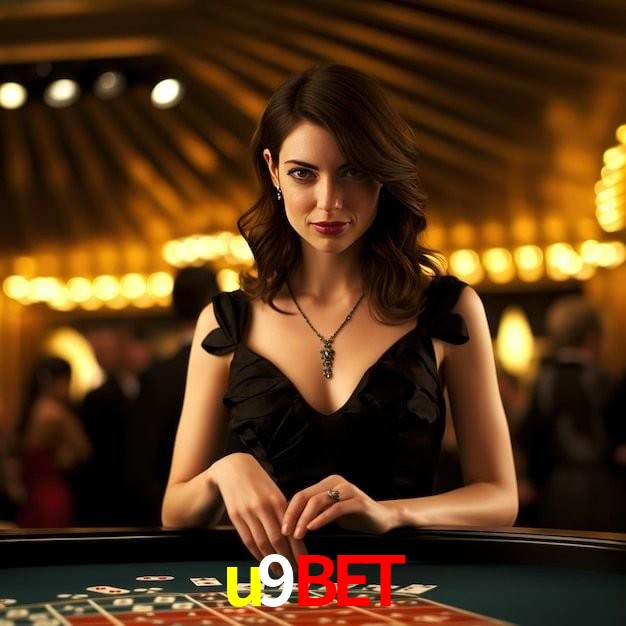 A Emoção da Loteria na u9bet: Uma Chance de Mudança de Vida