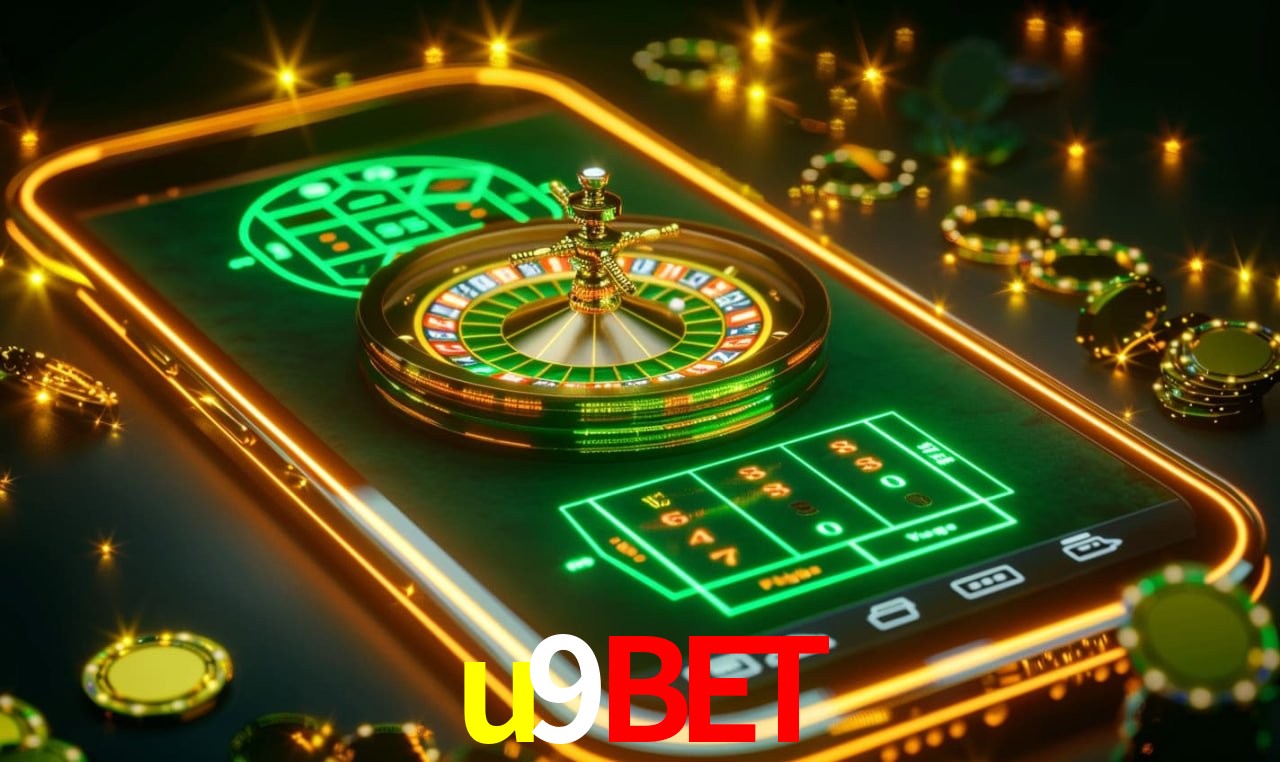 u9bet Plataforma - Certificada MGA desde 2015