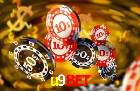 Jogos de Slot u9bet