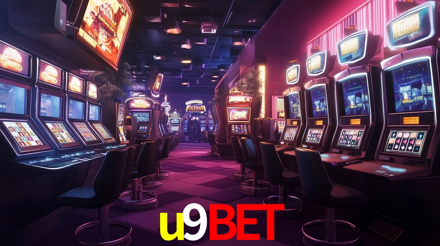 Welcome Bonus u9bet