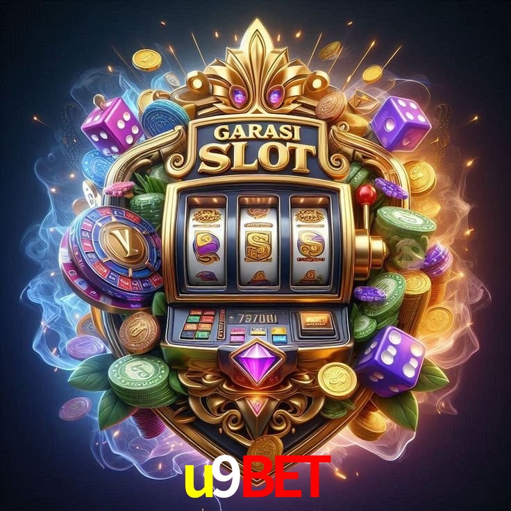 u9bet Entrar - Login Seguro Certificado