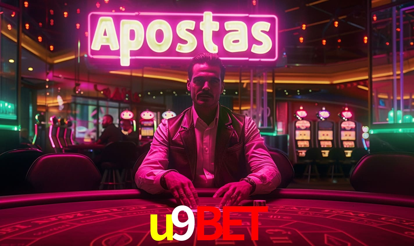 u9bet Belo Horizonte - Provably Fair